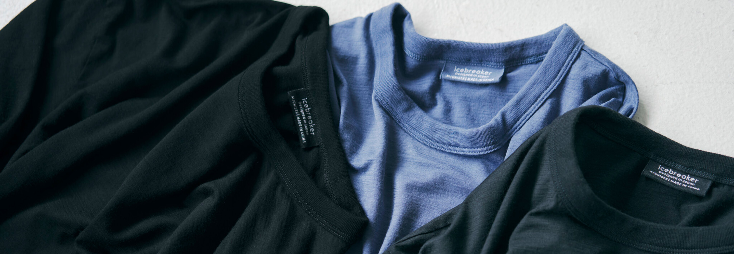 Garment Dye Big Tee